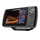 Humminbird HELIX 7 CHIRP MEGA DI GPS G4 [411610-1]-Angler's World