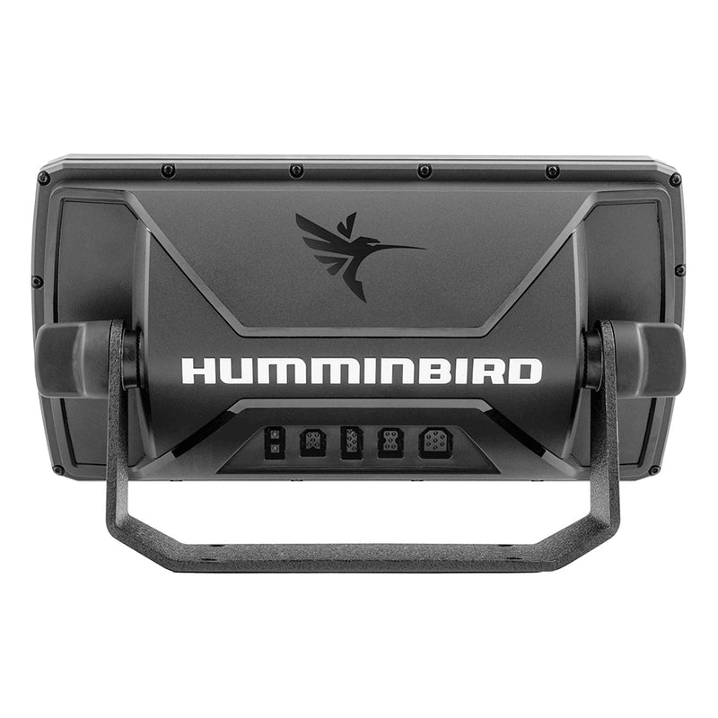 Humminbird HELIX 7 CHIRP GPS G4N [411630-1]-Angler's World