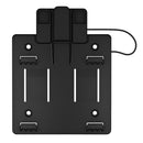 Fusion Apollo Monoblock 4 Channel Marine Amplifier Mounting Bracket [010-12964-10]-Angler's World
