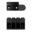 Fusion Apollo Multichannel Amplifier Speaker Connector w/High Power Mode Adapter [010-12964-02]-Angler's World