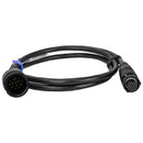 Airmar Furuno 12-Pin Mix Match Cable f/CHIRP Dual Element Transducers [MMC-12F]-Angler's World