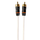 Fusion Performance RCA Cable - 1 Channel - 25 [010-13192-20]-Angler's World