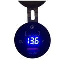 Poly-Planar Panel Mount USB Charging Ports - 12V [USB-PM2]-Angler's World