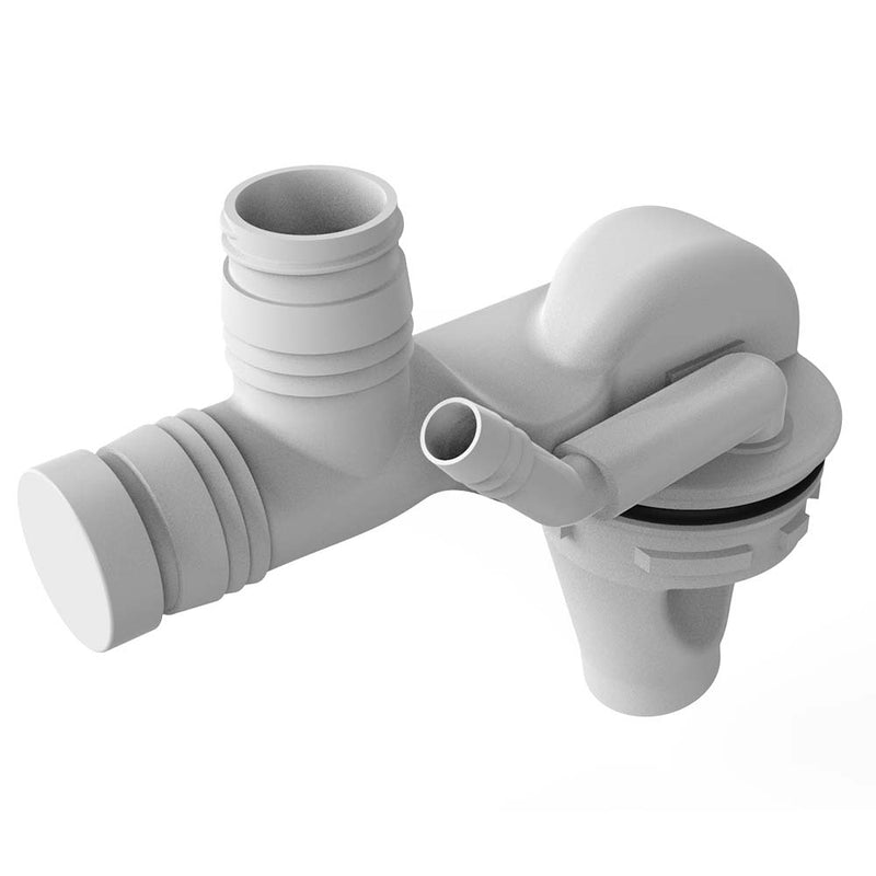 Thetford MSD Spout [40158]-Angler's World