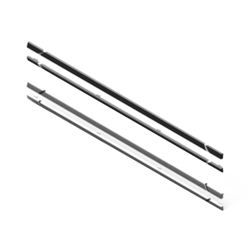 Navico Edge Bezels NSS9 Evo3, Evo3S, Zeus3 9 Zeus3S 9 - Pair [000-13750-001]-Angler's World