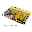 Plano Stowall Waterproof Storage - 3700 Series [PLABS370]-Angler's World