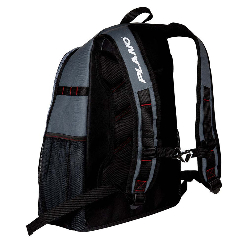 Plano Weekend Series Backpack - 3700 Series [PLABW670]-Angler's World