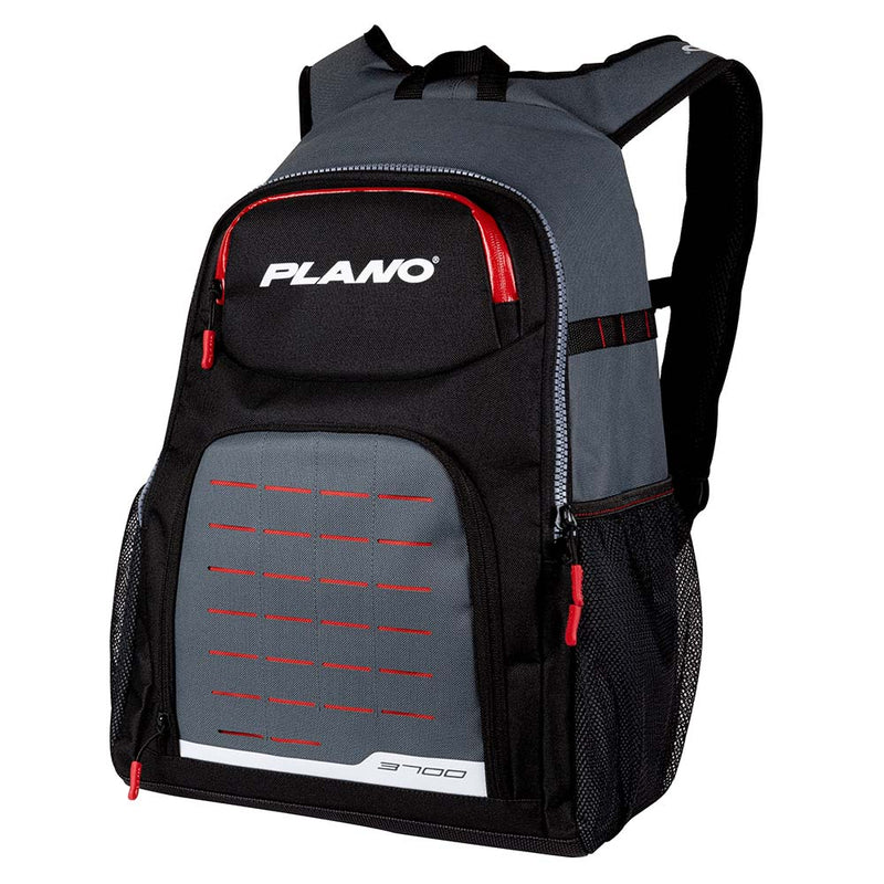 Plano Weekend Series Backpack - 3700 Series [PLABW670]-Angler's World