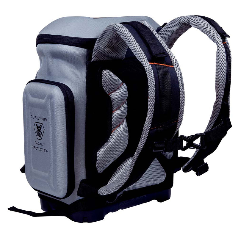 Plano Atlas Series EVA Backpack - 3700 Series [PLABE900]-Angler's World