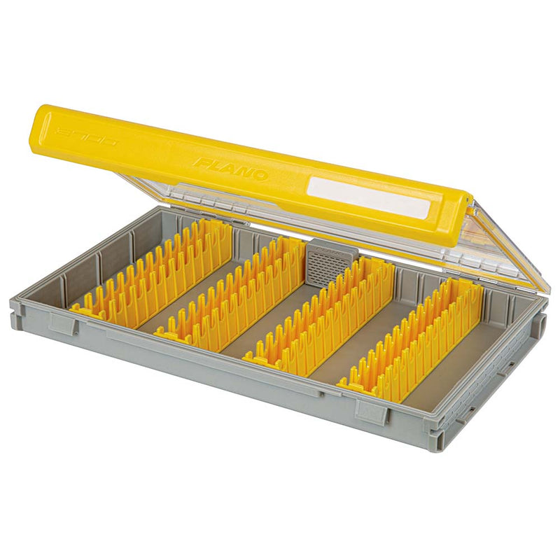 Plano EDGE Vertical Jig Spybait Box [PLASE601]-Angler's World