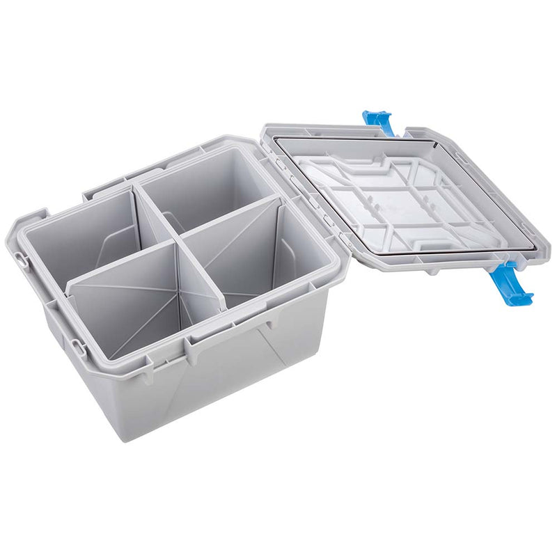 Plano HD Marine Storage Bin [PLAM1071B]-Angler's World
