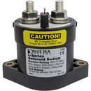 Blue Sea 7765 L-Series Solenoid Switch - 150A - 12/24V DC [7765]-Angler's World