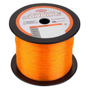 Berkley ProSpec Chrome Blaze Orange Monofilament - 130 lb - 2000 yds - PSC5B130-80 [1544016]-Angler's World