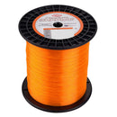 Berkley ProSpec Chrome Blaze Orange Monofilament - 100 lb - 2850 yds - PSC5B100-80 [1544015]-Angler's World
