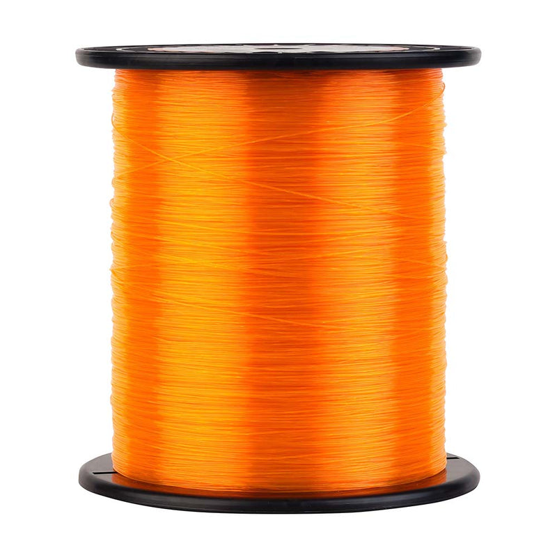 Berkley ProSpec Chrome Blaze Orange Monofilament - 60 lb - 3000 yds - PSC3B60-80 [1544007]-Angler's World