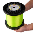Berkley ProSpec Chrome Hi-Vis Yellow Monofilament - 50 lb - 5000 yds - PSC5B50-HVY [1543431]-Angler's World