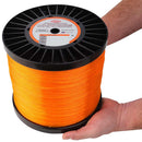Berkley ProSpec Chrome Blaze Orange Monofilament - 30 lb - 5000 yds - PSC5B30-80 [1544010]-Angler's World