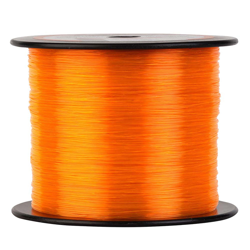 Berkley ProSpec Chrome Blaze Orange Monofilament - 25 lb - 1000 yds - PSC1B25-80 [1543997]-Angler's World