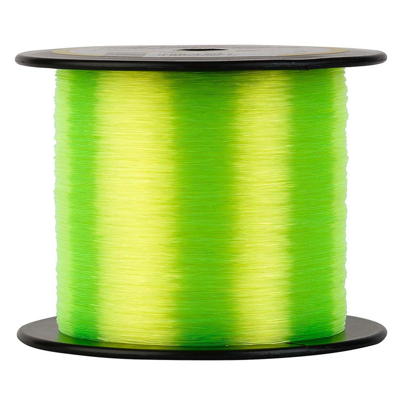 Berkley ProSpec Chrome Hi-Vis Yellow Monofilament - 20 lb - 1000 yds - PSC1B20-HVY [1543664]-Angler's World