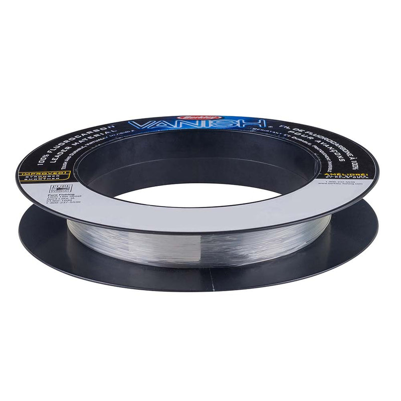 Berkley Vanish Leader Material Coil - 40lb - 30 yds - VLMC40-15 [1564116]-Angler's World