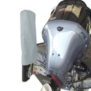 Carver Sun-DURA 10 Talon Cover - Grey [6010-10S-11]-Angler's World