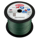 Berkley x9 Braid Low-Vis Green - 20lb - 2188 yds - X9BBK20-22 [1486838]-Angler's World