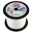 Berkley x9 Braid Crystal - 50lb - 2188 yds - X9BBK50-CY [1486913]-Angler's World
