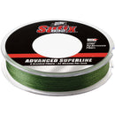 Sufix 832 Advanced Superline Braid - 10lb - Low-Vis Green - 150 yds [660-010G]-Angler's World