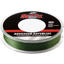 Sufix 832 Advanced Superline Braid - 15lb - Low-Vis Green - 300 yds [660-115G]-Angler's World
