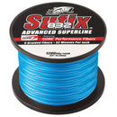Sufix 832 Advanced Superline Braid - 20lb - Coastal Camo - 1200 yds [660-320CC]-Angler's World