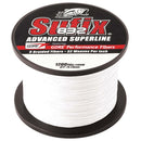 Sufix 832 Advanced Superline Braid - 30lb - Ghost - 1200 yds [660-330GH]-Angler's World
