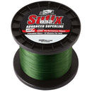 Sufix 832 Advanced Superline Braid - 30lb - Low-Vis Green - 3500 yds [660-430G]-Angler's World
