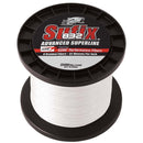 Sufix 832 Advanced Superline Braid - 30lb - Ghost - 3500 yds [660-430GH]-Angler's World