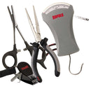 Rapala Combo Pack - Pliers, Forceps, Scale Clipper [RTC-6PFSC]-Angler's World