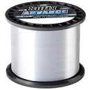 Sufix Advance Fluorocarbon - 12lb - Clear - 1200 yds [679-1012C]-Angler's World