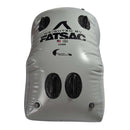 FATSAC Yamaha Jet Boat Custom 25 - 850lb Ballast Bag - Grey [C1304]-Angler's World