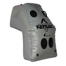 FATSAC Yamaha Jet Boat Custom 27 - 1,200lb Ballast Bag - Grey [C1326]-Angler's World