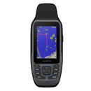 Garmin GPSMAP 79sc Handheld GPS [010-02635-02]-Angler's World