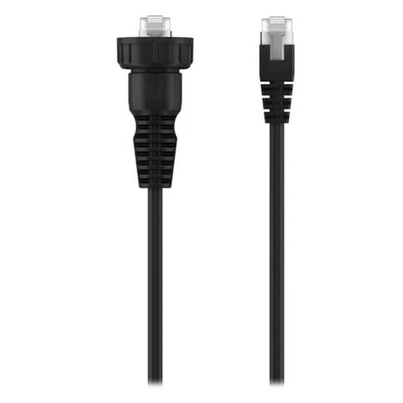 Fusion to Garmin Marine Network Cable - Male to RJ45 - 6 (1.8M) [010-12531-20]-Angler's World