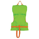 Full Throttle Infant/Child Character Life Jacket - Toucan [104200-300-000-22]-Angler's World