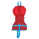 Full Throttle Infant Nylon Life Jacket - Red [112400-100-000-22]-Angler's World