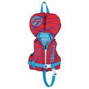 Full Throttle Infant Nylon Life Jacket - Red [112400-100-000-22]-Angler's World