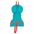 Full Throttle Infant Nylon Life Jacket - Aqua [112400-505-000-22]-Angler's World
