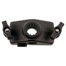 Scotty 0343 Locking Gunnel Track Mount [0343-BK]-Angler's World