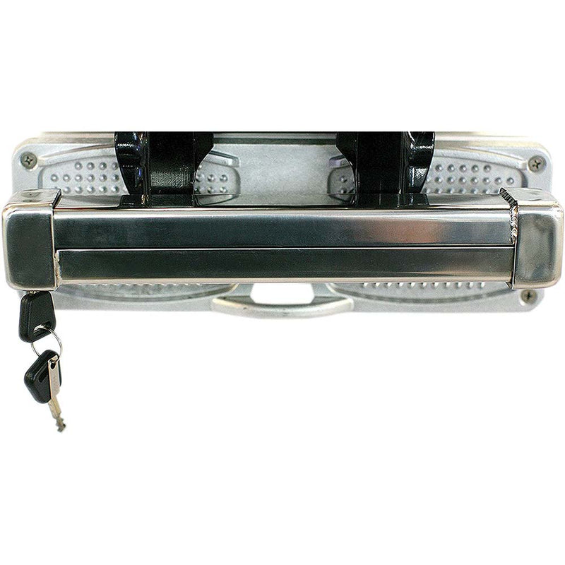 Panther HD Turnbuckle Outboard Motor Lock [758201]-Angler's World