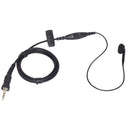 Standard Horizon SSM-517A Earpiece Microphone f/HX270, HX370, HX471 HX400 [SSM-517A]-Angler's World