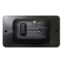 Safe-T-Alert 85 Series Carbon Monoxide Propane Gas Alarm - 12V - Black [85-741-BL]-Angler's World