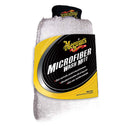 Meguiars Microfiber Wash Mitt [X3002]-Angler's World