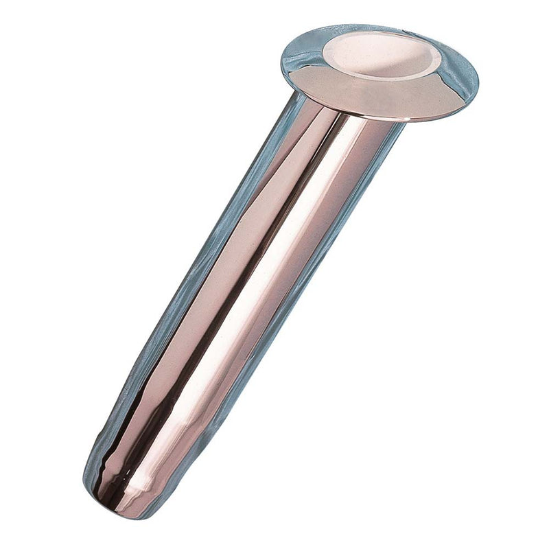 Rupp Large Stainless Steel Bolt-less Rod Holder - 0 [CA-0005-SS]-Angler's World