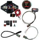 Balmar SG230 Battery Monitor Kit N2K BT Gateway Color Display 12-48VDC [SG230]-Angler's World